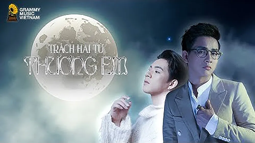 Hoài Lâm bất ngờ tái xuất, kết hợp với ca sĩ tân binh Duy Drake