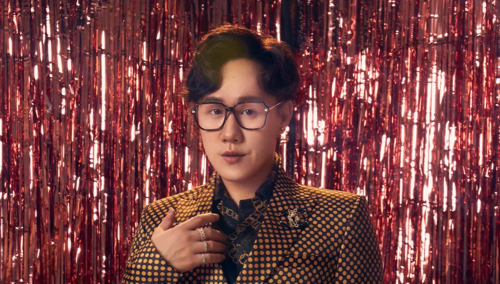 Trung Quân ra mắt MV mới, tiết lộ đang ấp ủ album đầu tiên 