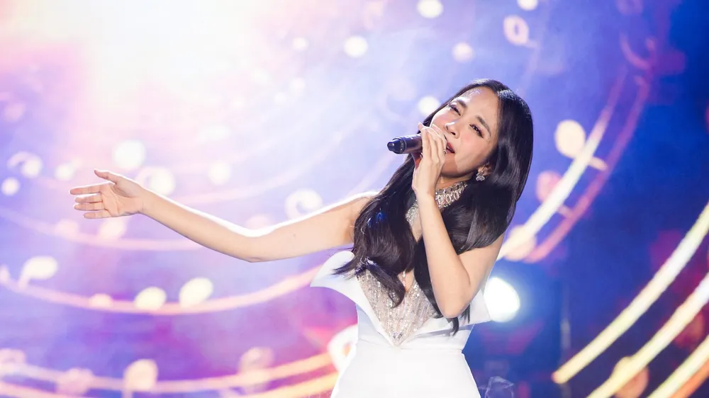 Quán quân The Masked Singer ra MV chính thức sau 2 tháng đăng quang