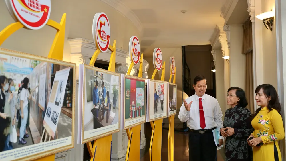 Xây dựng Không gian Văn hóa Hồ Chí Minh: Lan tỏa sâu sắc tư tưởng, phong cách Người trong đời sống nhân dân