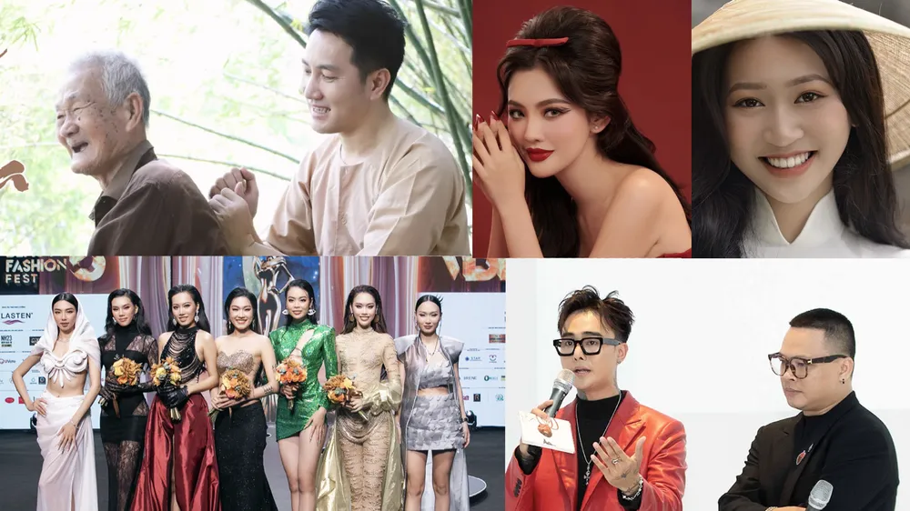 Nguyễn Phi Hùng hát cổ nhạc, Đạt G ra mắt EP mới