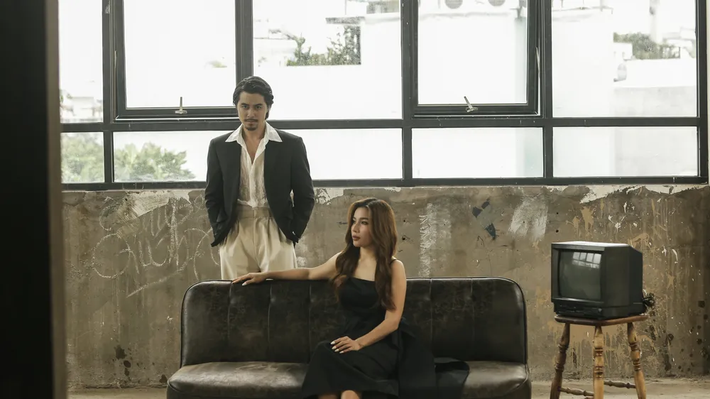 “Hiện tượng băng đĩa” Phương Phương Thảo hợp tác “tình cũ” Phương Thanh trong MV mới