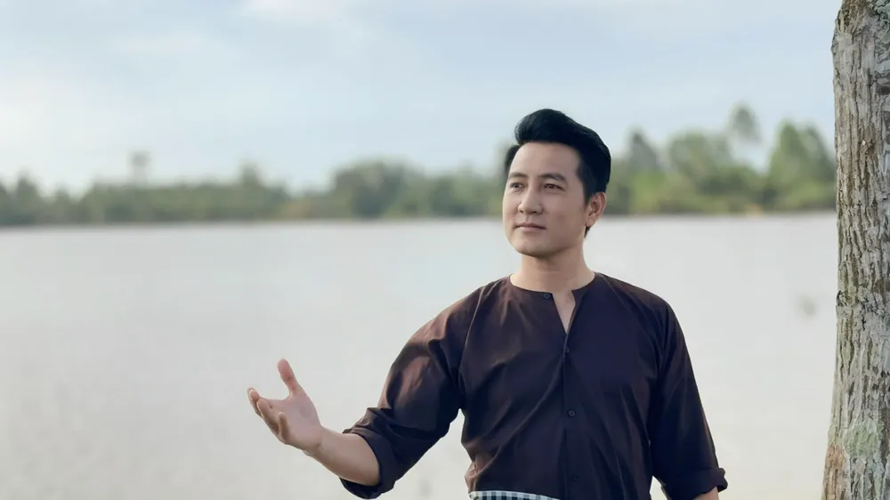 Nguyễn Phi Hùng mang đến hình ảnh đẹp bình dị về phương Nam trong MV “0 đồng” 
