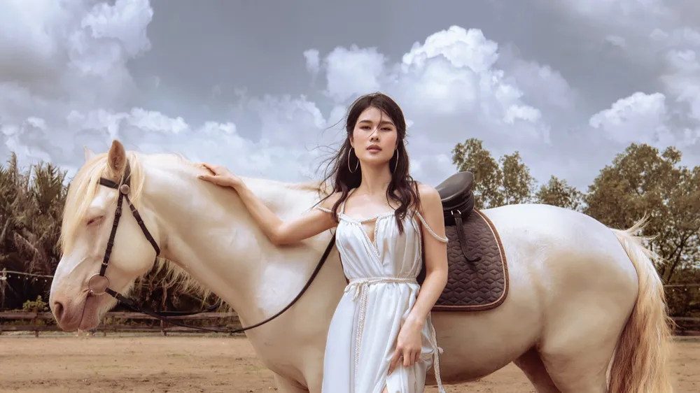 Phúc Anh - giọng ca cinematic độc đáo V-pop năm 2023