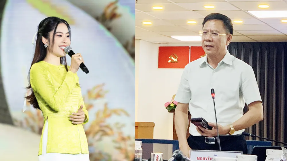 Sở TT-TT TPHCM: Kiên quyết xử lý người lợi dụng mạng xã hội để thu hút, lôi kéo dư luận bằng hành vi lệch chuẩn, vi phạm pháp luật
