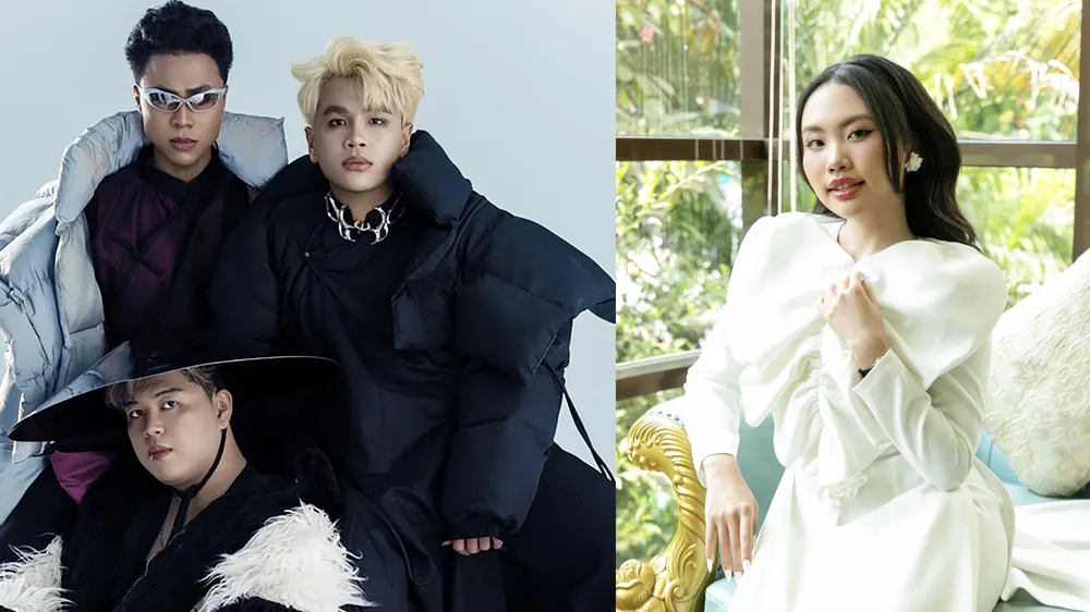 DTAP bật mí album riêng; Phương Mỹ Chi tổ chức schooltour xuyên Việt