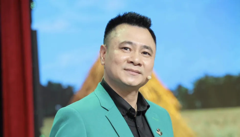 NSND Tự Long bất ngờ tham gia “Anh trai vượt ngàn chông gai” 2024