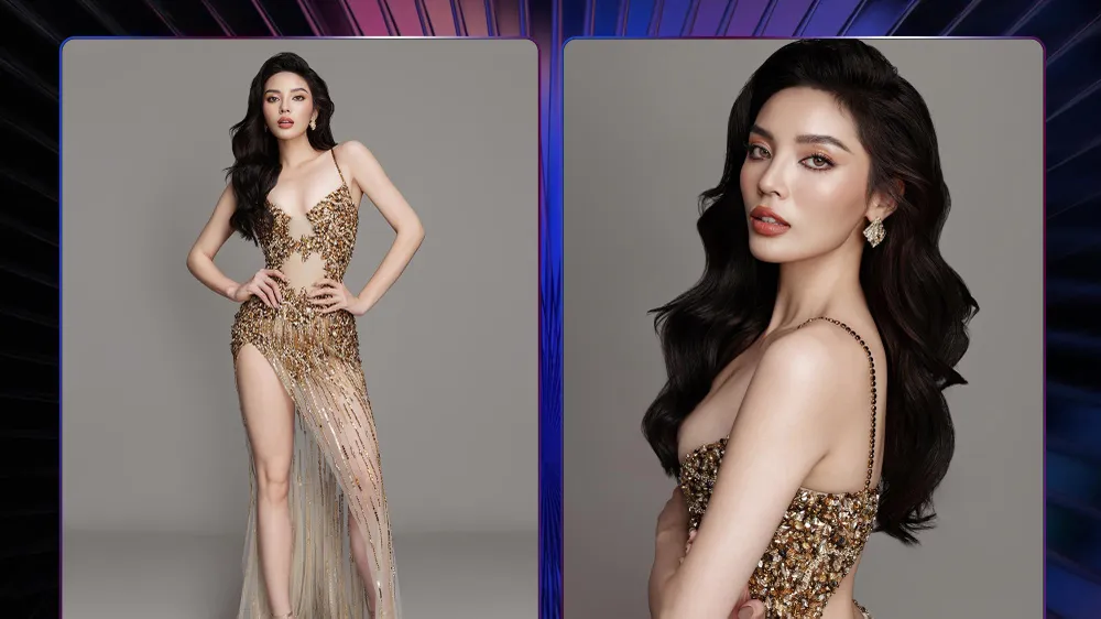 Hoa hậu Kỳ Duyên bất ngờ đăng ký thi Miss Universe Vietnam 2024