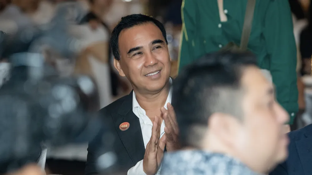 Nghệ sĩ Quyền Linh: Muốn tiếp tục làm từ thiện cho thật nhiều người