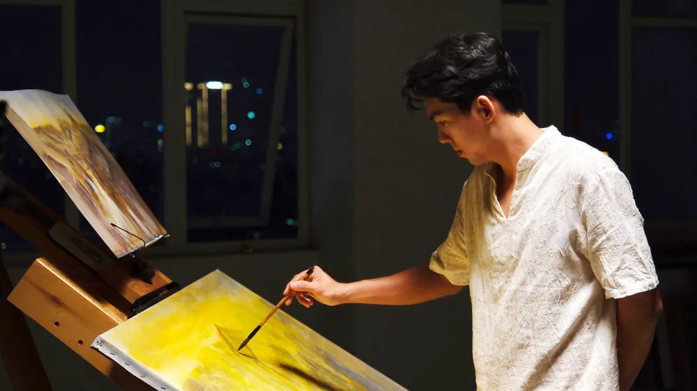 "Soi tìm những hồi ức" Hà Nội, Huế