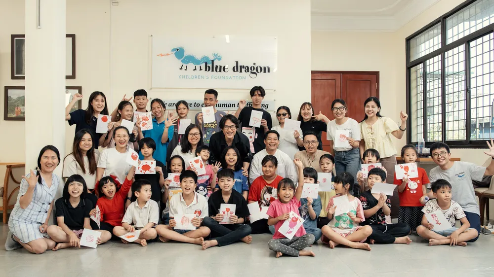 Hà Anh Tuấn: “Chúng ta sẽ gìn giữ những giá trị tử tế, vì nếu không cuộc đời không còn gì đáng sống”