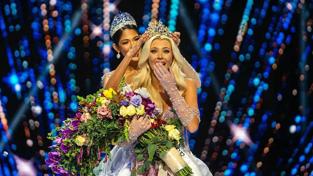 Người đẹp Đan Mạch đăng quang Miss Universe 2024, Kỳ Duyên dừng chân top 30