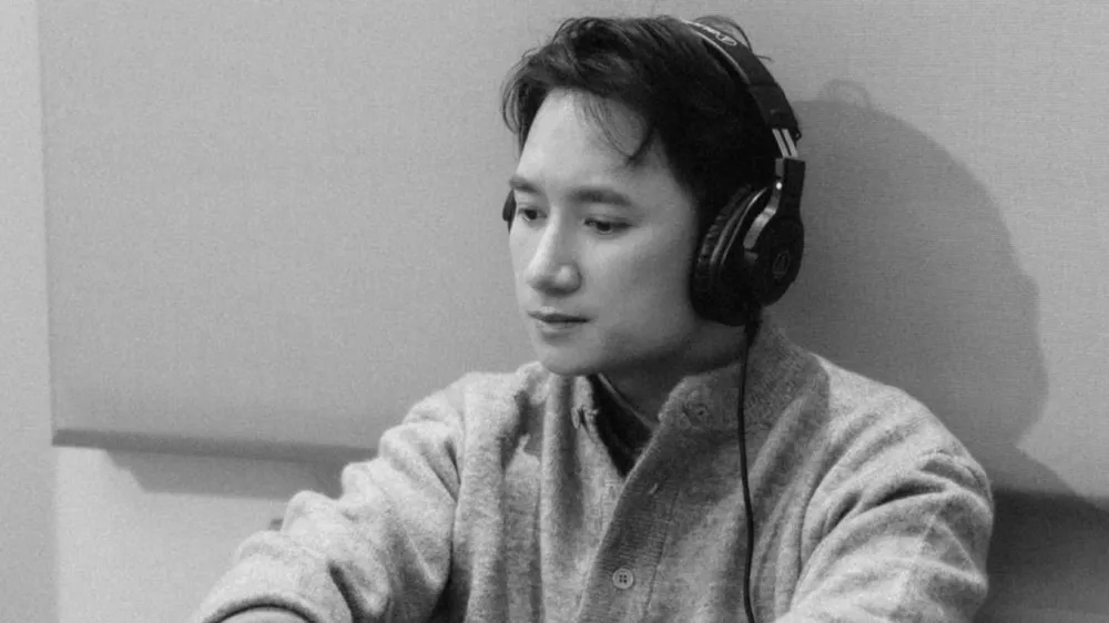 Phan Mạnh Quỳnh mất 10 năm cho album “CineLove", 6 năm cho live concert đầu tiên