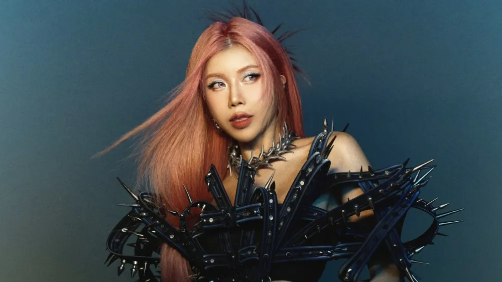 MV “Bê Trap” của Trang Pháp được đề cử tại Berlin Music Video Awards