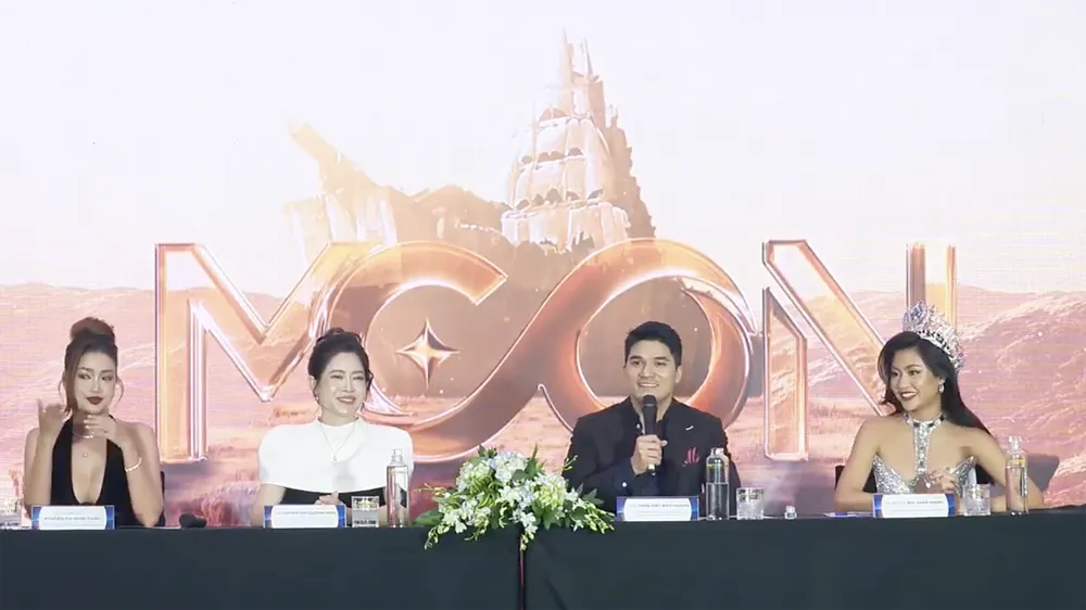 Công bố Top 45 Hoa hậu Hoàn Vũ Việt Nam 2025 và lịch trình thi