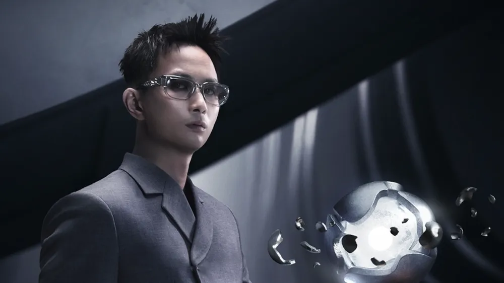 Phiên bản khác của rapper Rhymastic với ca khúc “Thì sao”