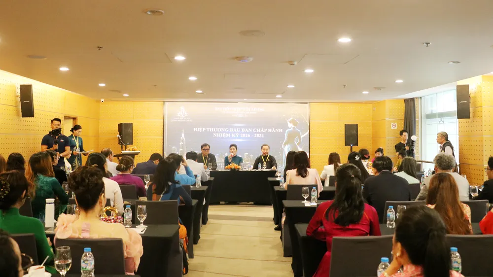 Hợp lực phát triển ngành công nghiệp văn hóa