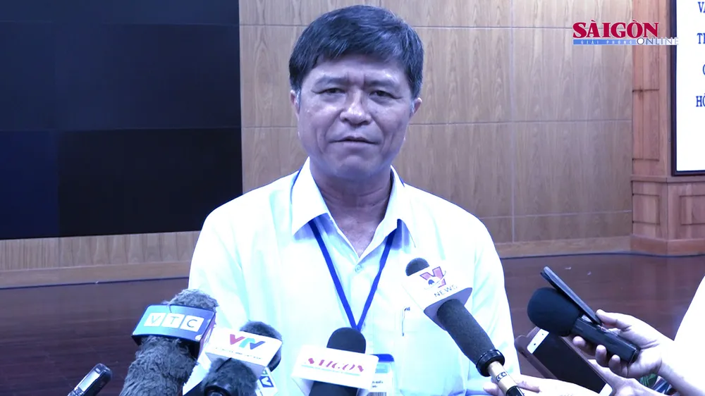 TPHCM công bố điểm chuẩn lớp 10 công lập năm học 2018 - 2019