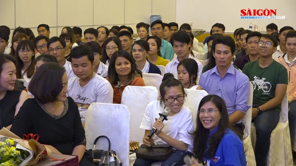 100 cặp đôi sẽ tham gia lễ cưới tập thể vào ngày 2/9
