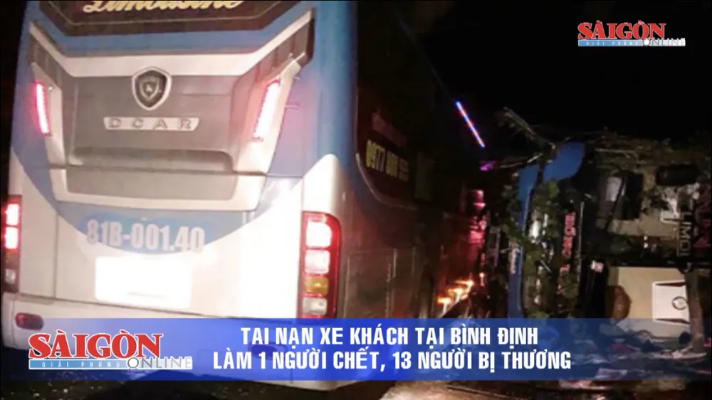 Điểm tin SGGP Online ngày 09.01.2019