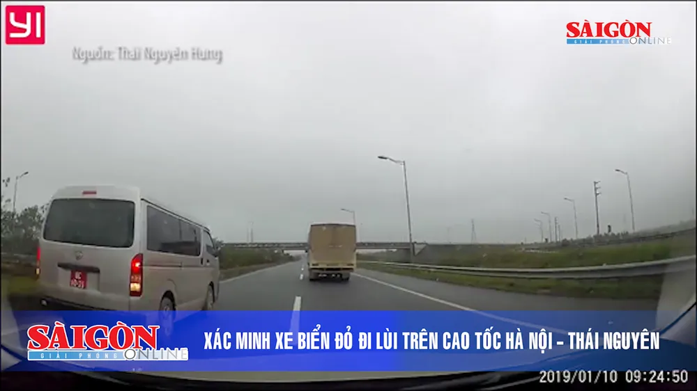 Điểm tin SGGP Online ngày 11.01.2019