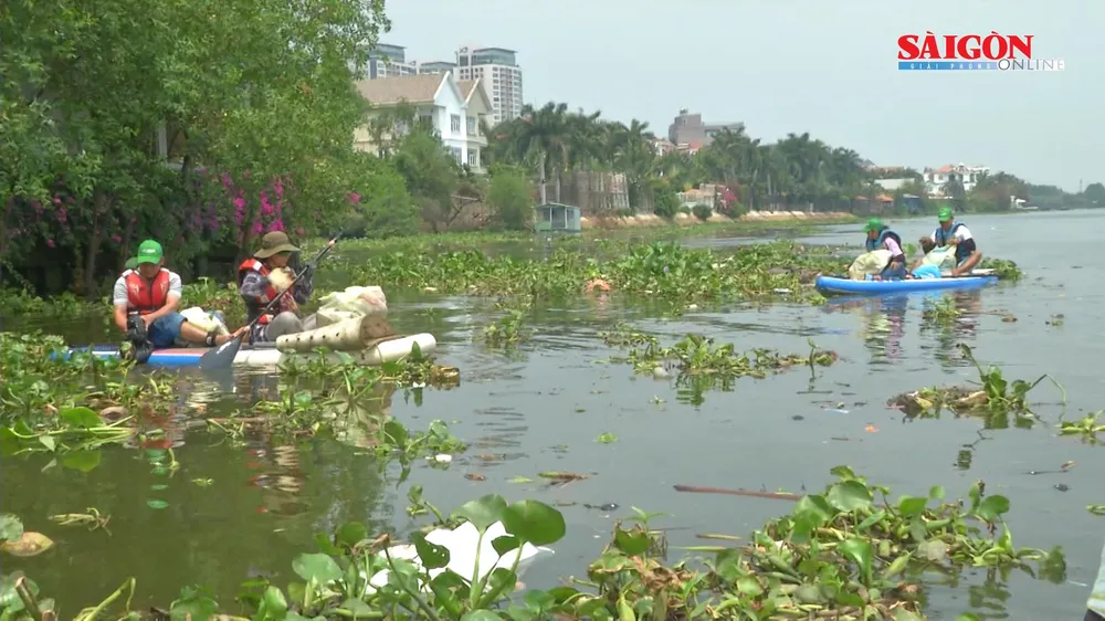 Để “#dọnrác” không chỉ là trào lưu trên mạng xã hội