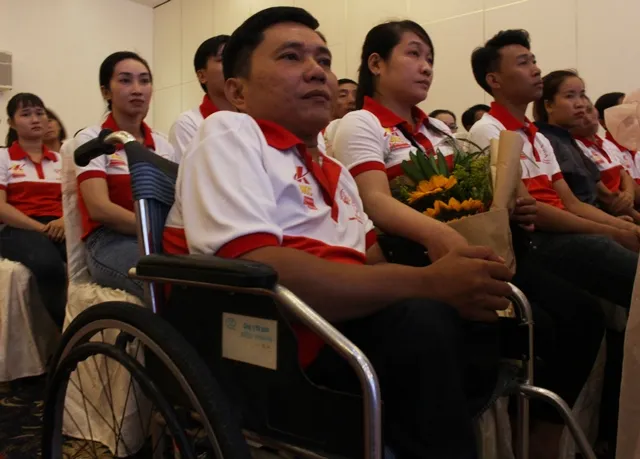 Lễ cưới tập thể 2019: 100 cặp đôi sẽ được se duyên vào ngày 2-9
