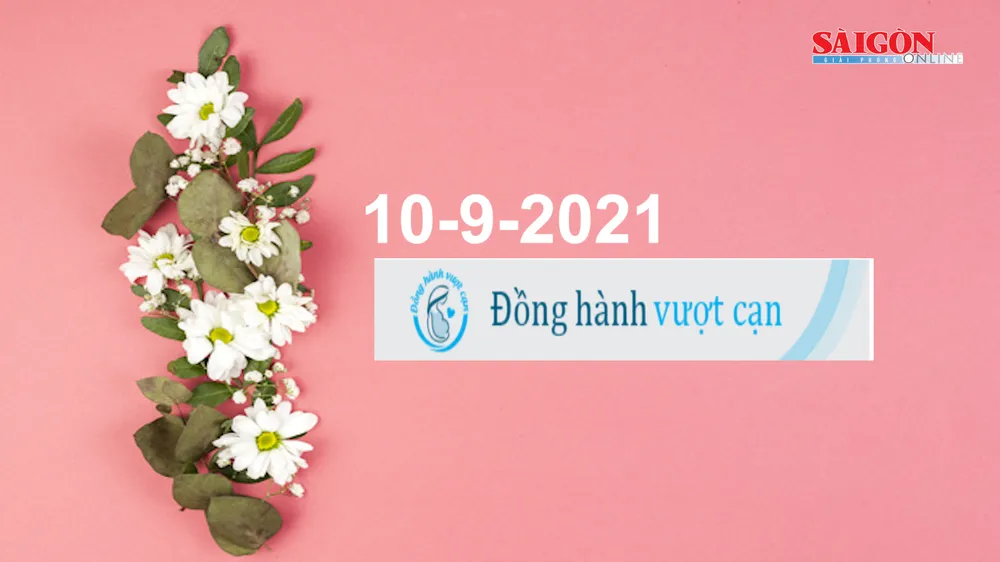 “Đồng hành vượt cạn” - Gieo mầm yêu thương, lay động lòng người 