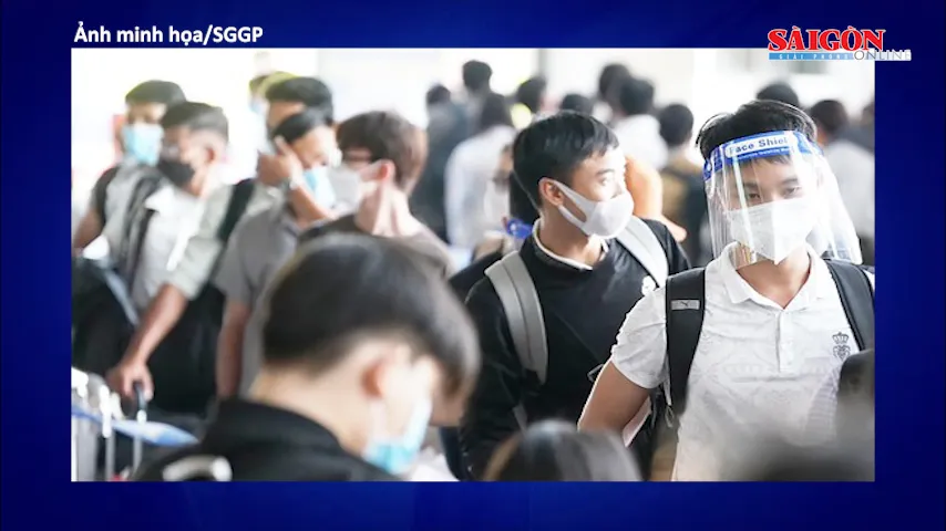 Việt Nam giám sát, phòng chống bệnh đậu mùa khỉ