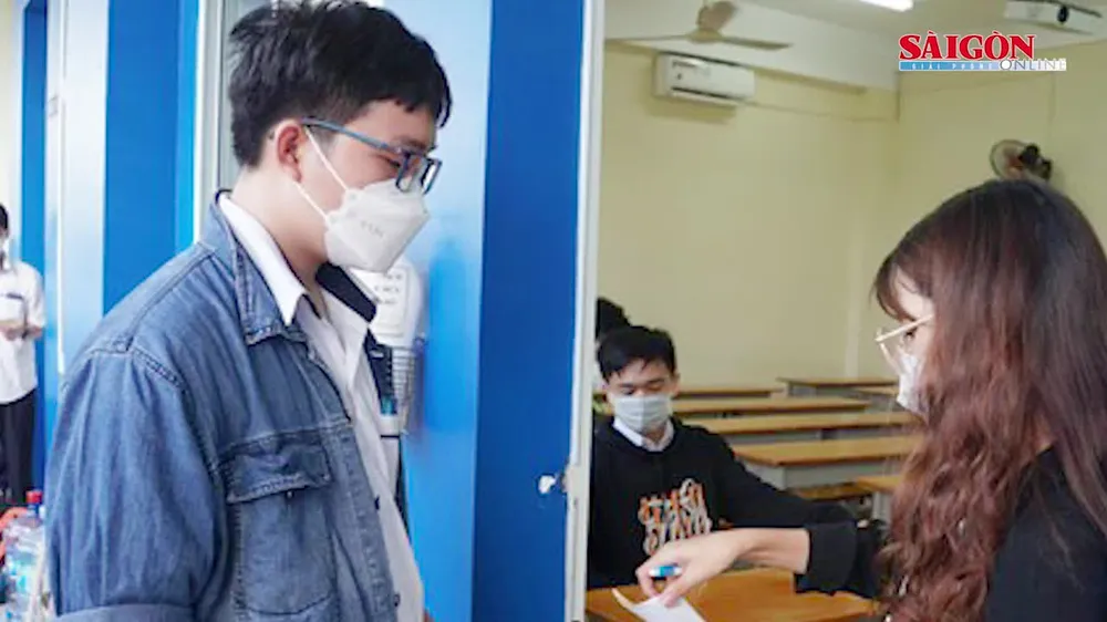 Điểm tin SGGP Online ngày 4-6-2022