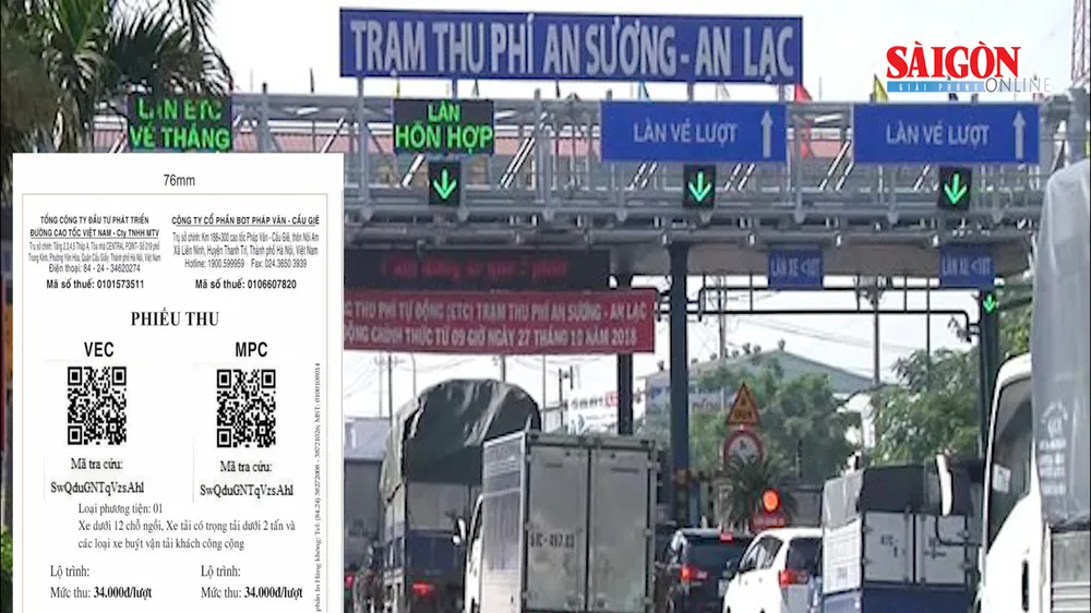 Điểm tin SGGP Online ngày 28-6-2022