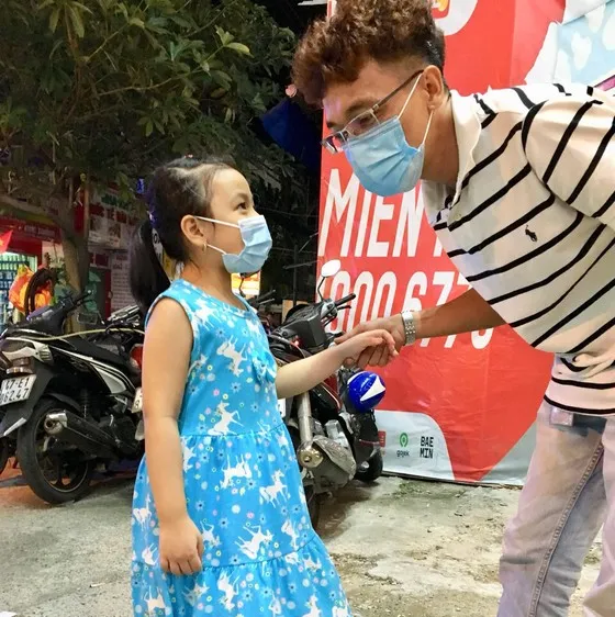 Podcast: Tâm sự cùng con trẻ - Tưởng dễ mà khó
