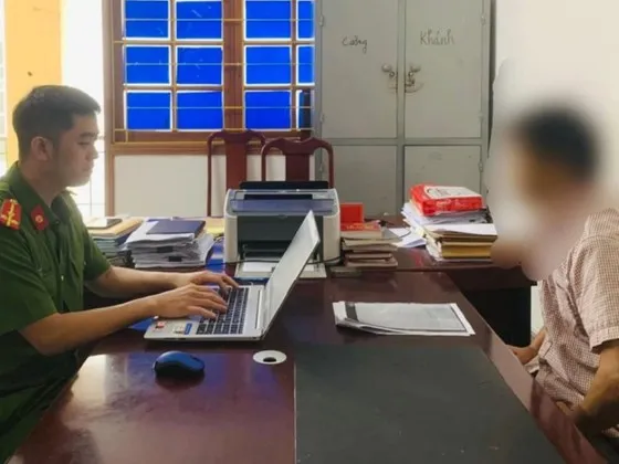Podcast Tin nóng trưa 24-5: Nhiều gia đình trình báo con bị lừa đảo sang Lào làm việc rồi đòi "tiền chuộc"