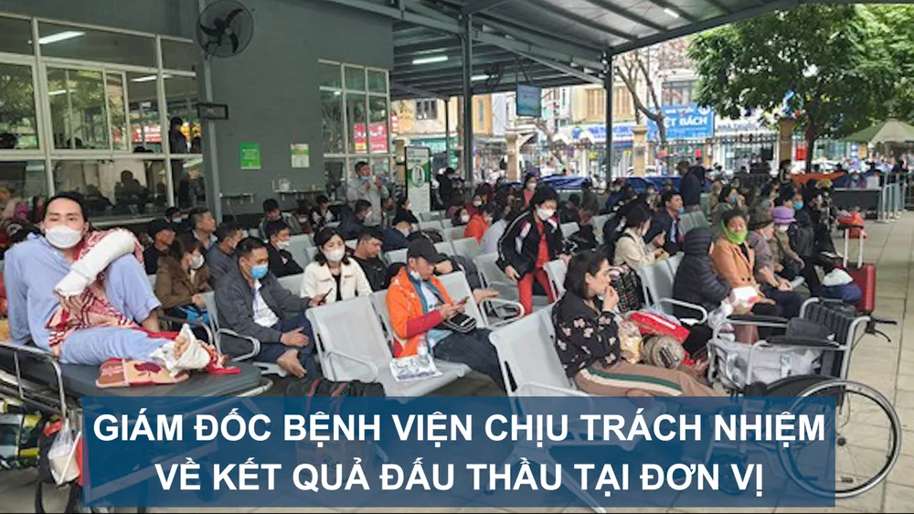 Tin nóng: Tạm giữ hình sự tài xế xe tải trong vụ tai nạn khiến 13 người thương vong; Giám đốc bệnh viện chịu trách nhiệm về kết quả đấu thầu tại đơn vị