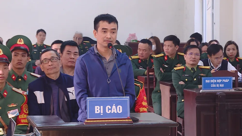 Podcast tin nóng: Lý do Phan Quốc Việt bị đề nghị mức án từ 25 - 26 năm tù cho 2 tội danh