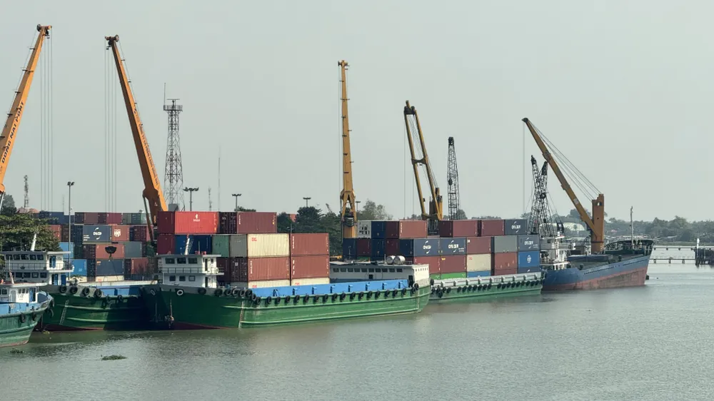 Xung đột tại Trung Đông gây áp lực lên doanh nghiệp trong KCX, KCN TPHCM