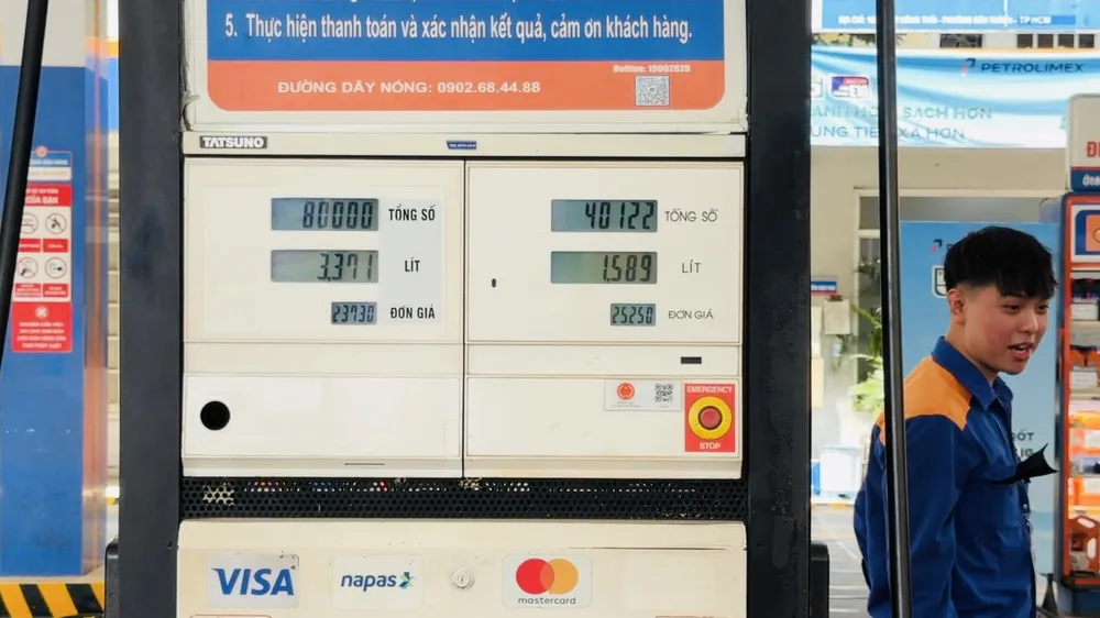 TPHCM: Đo lường chuẩn xác hỗ trợ doanh nghiệp nâng cao năng lực cạnh tranh