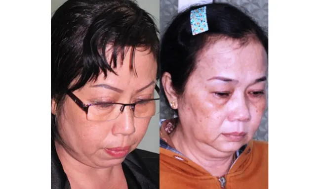Cần Thơ: Khởi tố 2 nữ giám đốc mua bán khống hoá đơn