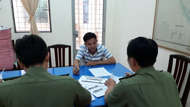 Phạt 25 triệu đồng đối tượng quay hàng trăm clip tuyên truyền mê tín, dị đoan
