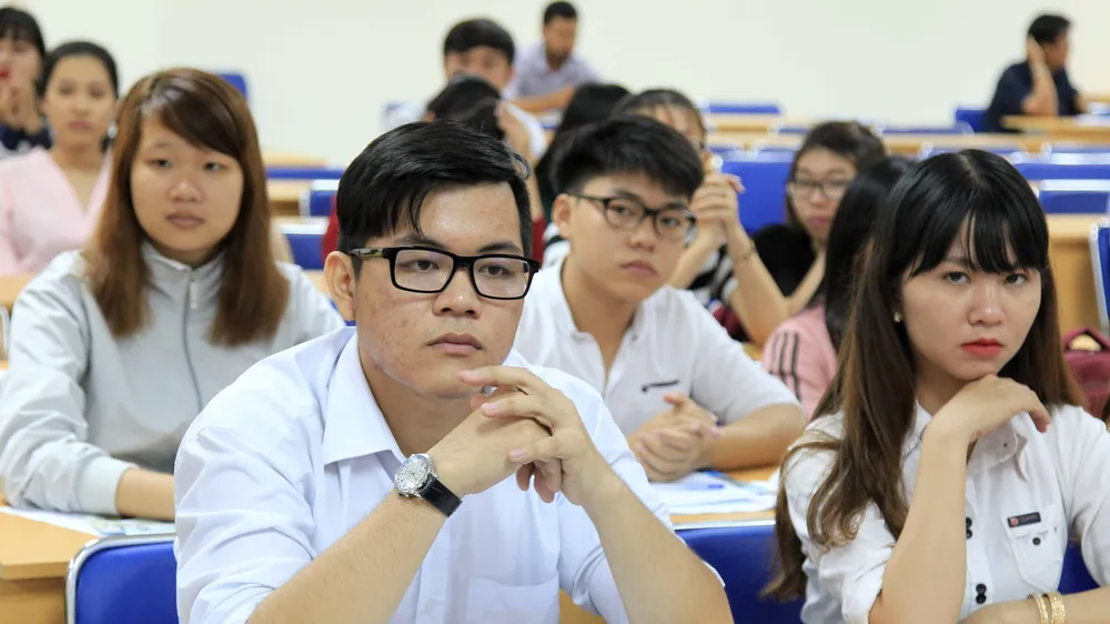 Cần Thơ: Tăng cường đưa sinh viên du học quốc tế