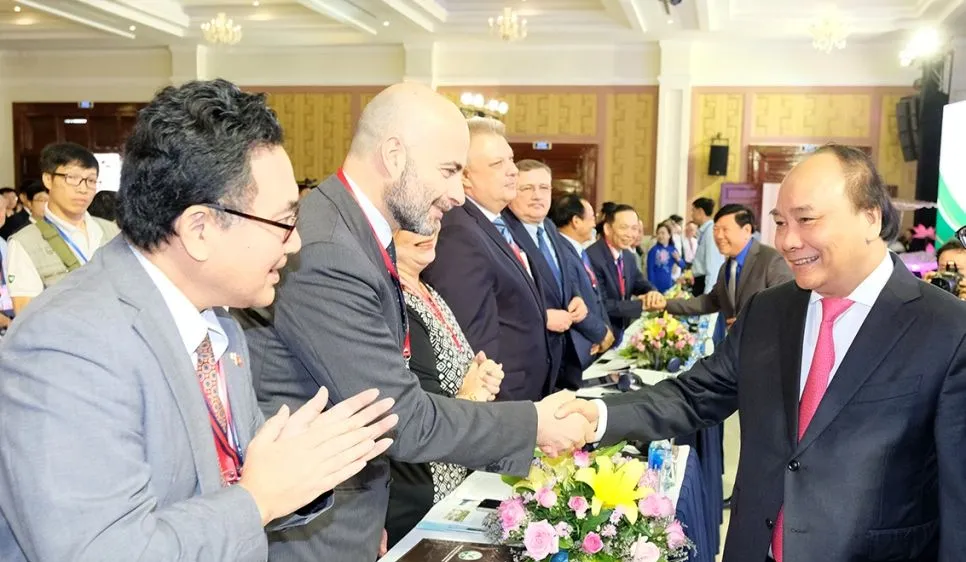 Vĩnh Long cần phát triển nhanh về số lượng và chất lượng doanh nghiệp