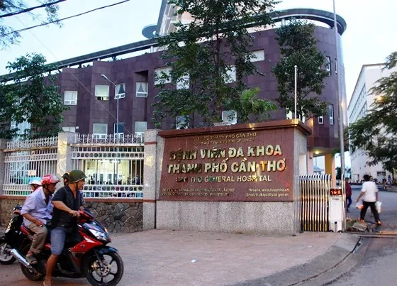 Cần Thơ: Bệnh cúm A có xu hướng tăng