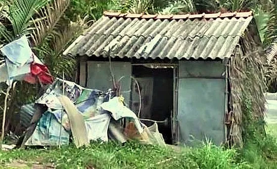  Giết người man rợ rồi giấu xác trong lu