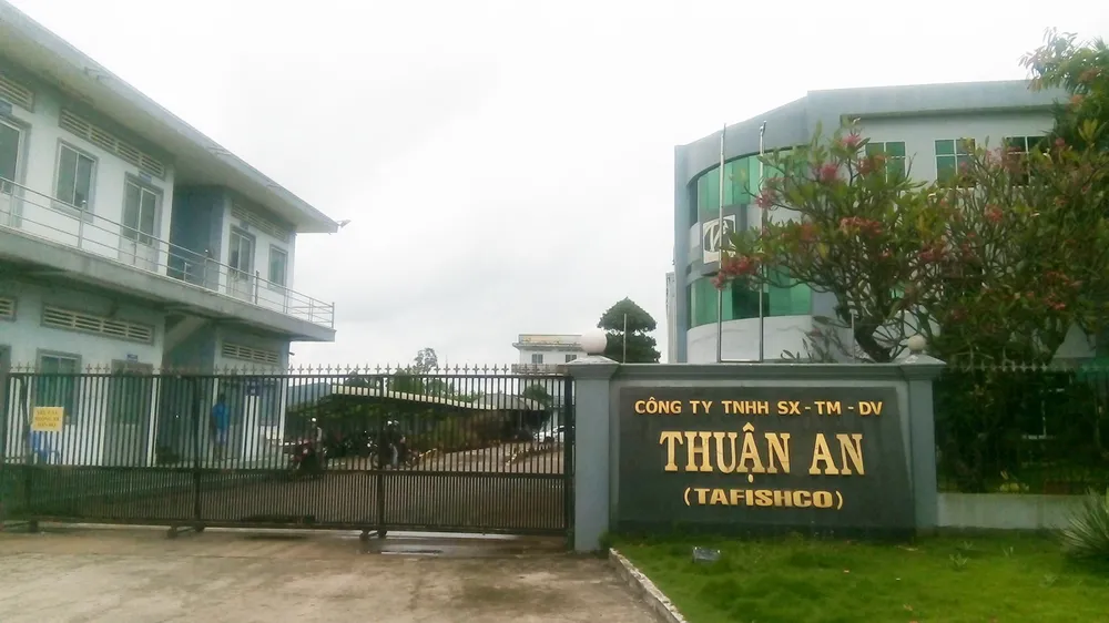 Vụ DN ôm tiền bỏ trốn, ngân hàng siết nợ trong liên kết nuôi cá tra: Nông dân cầu cứu đoàn ĐBQH
