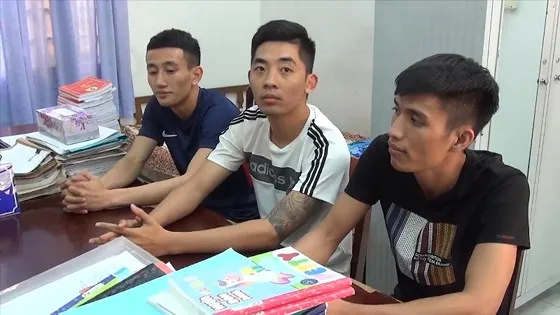 Xử lý 2 nhóm tín dụng đen hoạt động ở Kiên Giang