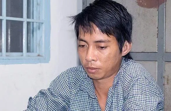 Giết chết anh ruột sau khi uống hết 1,5 lít rượu trắng