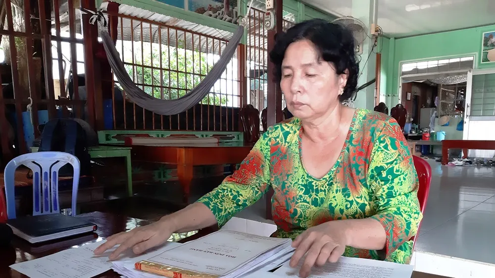 Sẽ báo cáo cấp thẩm quyền xử lý cán bộ “mượn tiền” người nộp thuế
