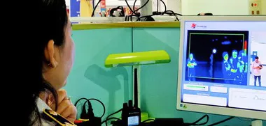 ĐBSCL: Khẩn cấp phòng chống viêm phổi do virus Corona mới