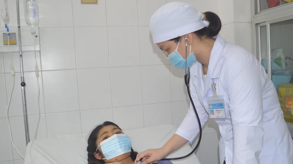 90 giờ lọc máu cứu sống sản phụ bị hội chứng HELLP suy đa cơ quan