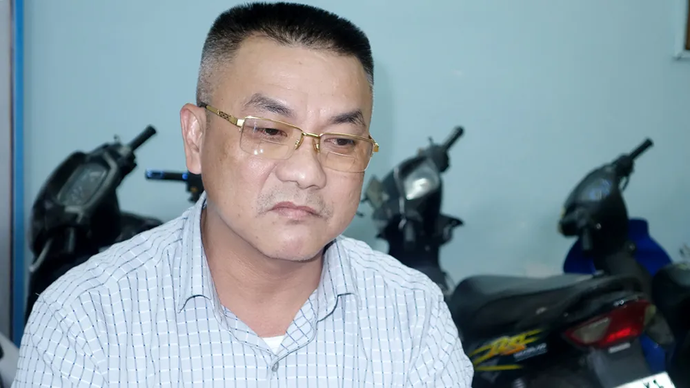 Trốn lệnh truy nã 14 năm vẫn “nổ” là cán bộ để lừa đảo tiền tỷ